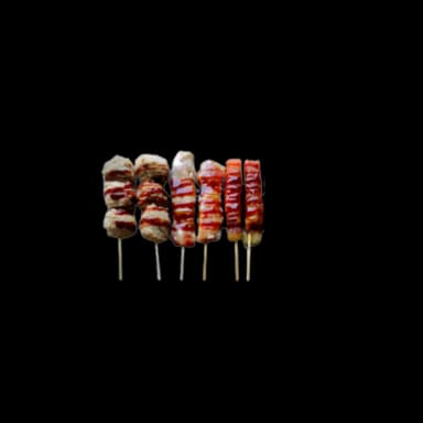 Menu D