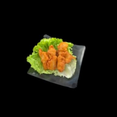 Karaage