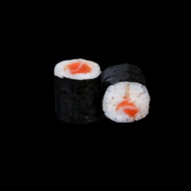 Maki Saumon
