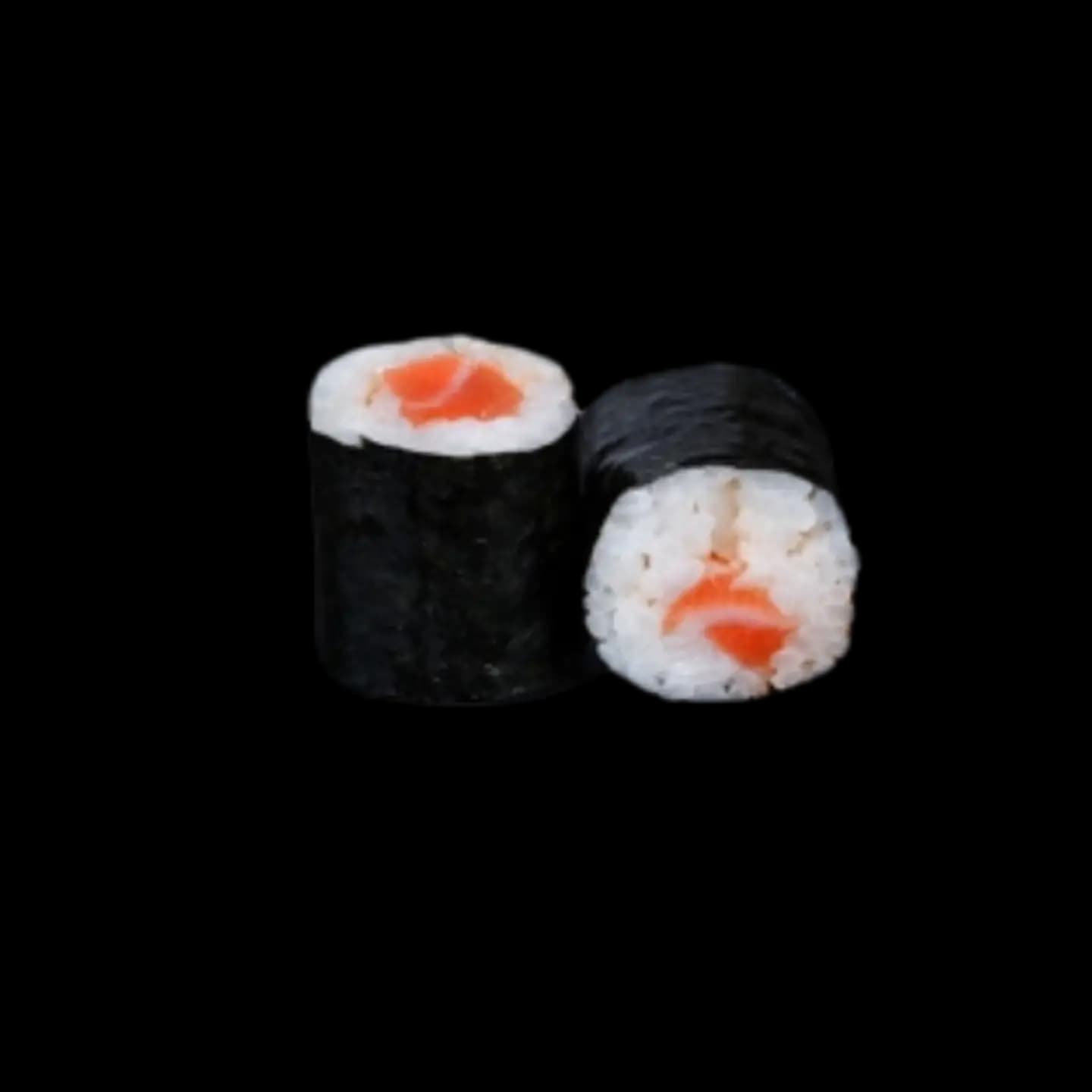 Maki Saumon