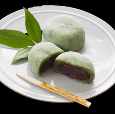 Mochi
