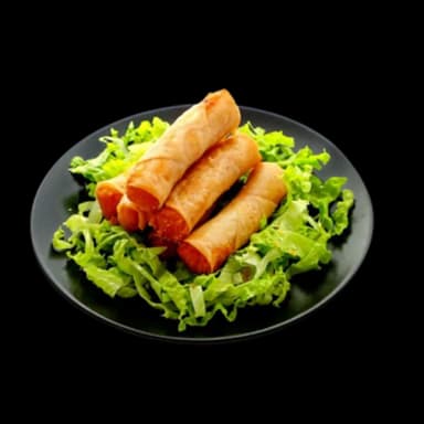 Nems Poulets 