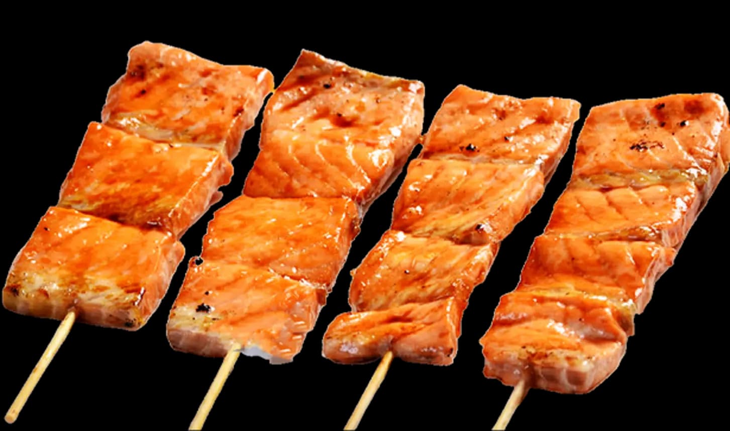 Menu B