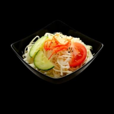 Salade Choux