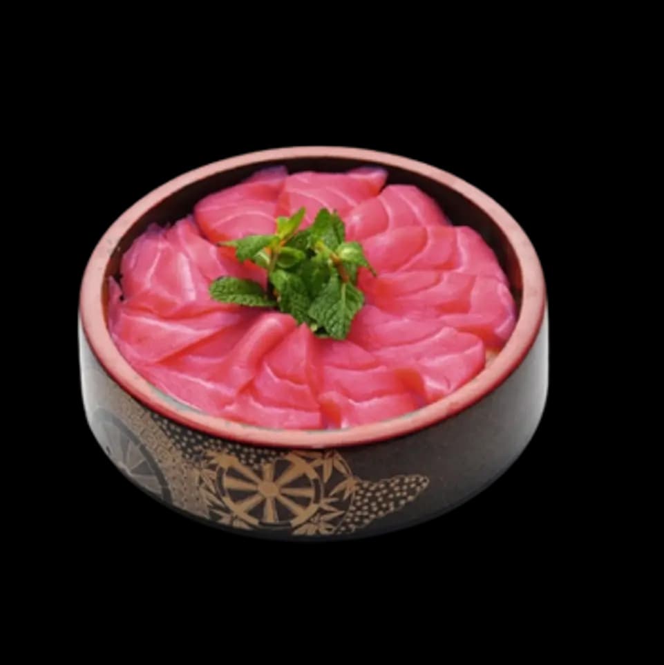 Chirashi Thon