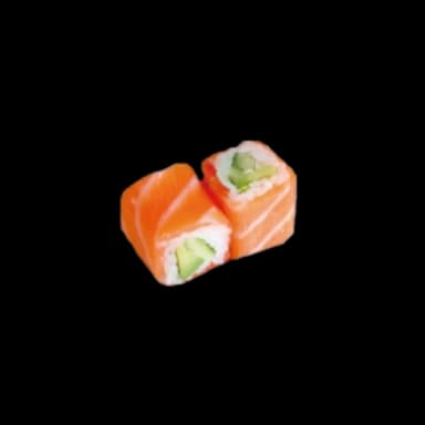 Saumon Roll Comcombre