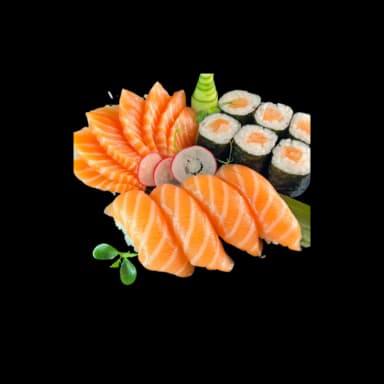 Menu F