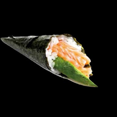 Temaki Saumon Avocat