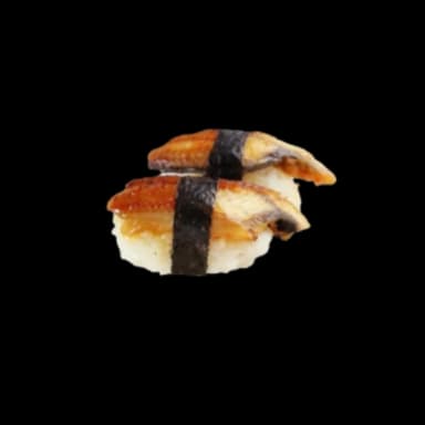 Sushi Anguille
