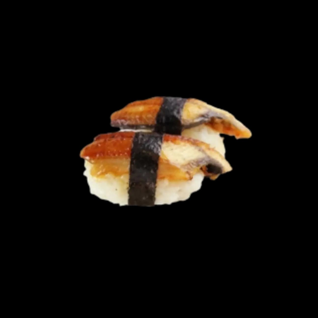 Sushi Anguille