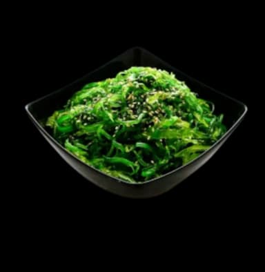 Wakame