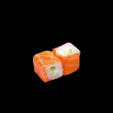 Saumon Roll Cheese Avocat