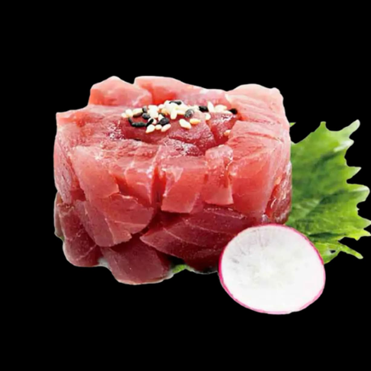 Tartare Thon