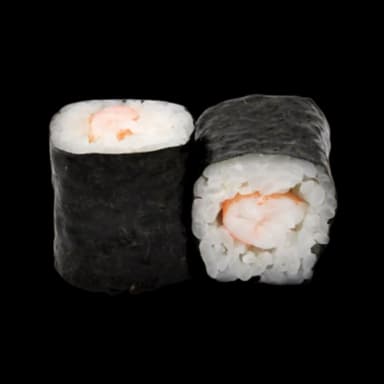 Maki Ebi