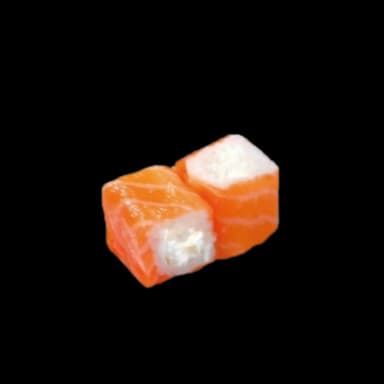 Saumon Roll Cheese