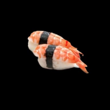 Sushi Ebi