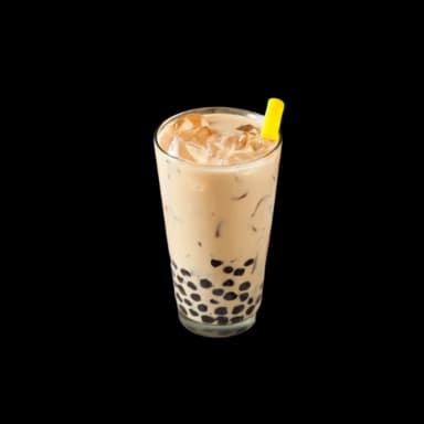 Bubble Tea (Faits Maison)