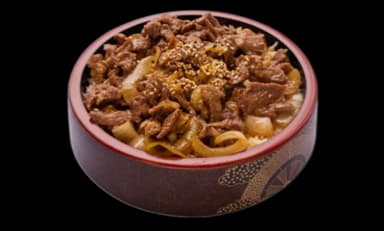 Gyūdon