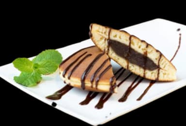 Dorayaki