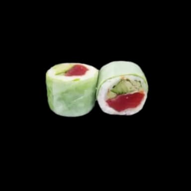 Spring Roll Thon Avocat