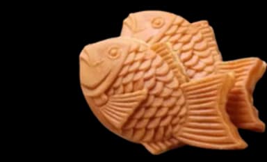 Taiyaki
