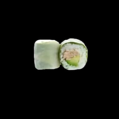 Spring Roll  Thon Cuit Avocat