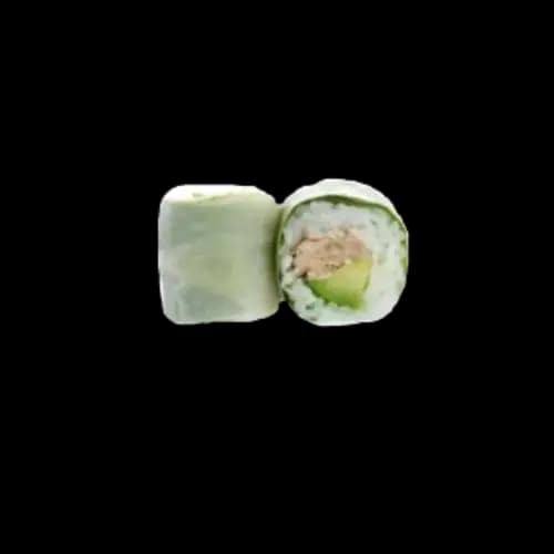 Spring Roll  Thon Cuit Avocat