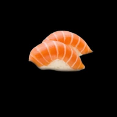 Sushi Saumon