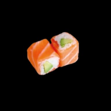 Saumon Roll Avocat