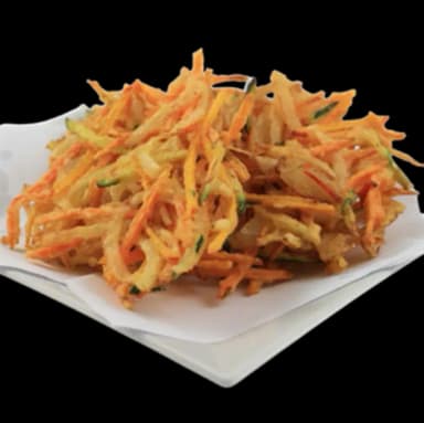 Tempuras Légumes