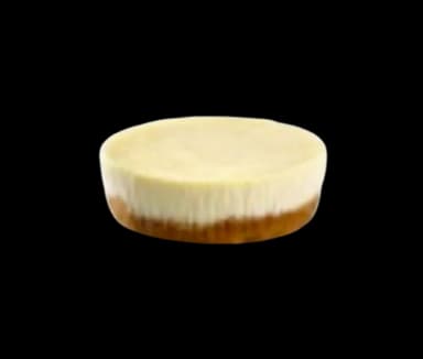 Cheesecake  Yuzu+Lemon