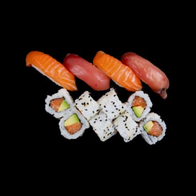Menu C