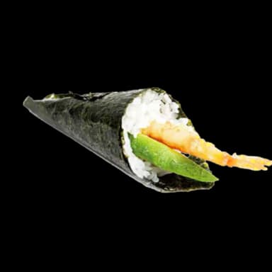 Temaki Surimi Acocat