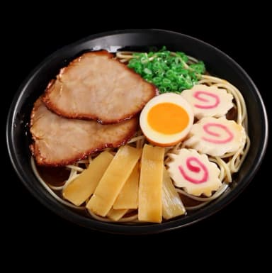 Ramen Shoyu