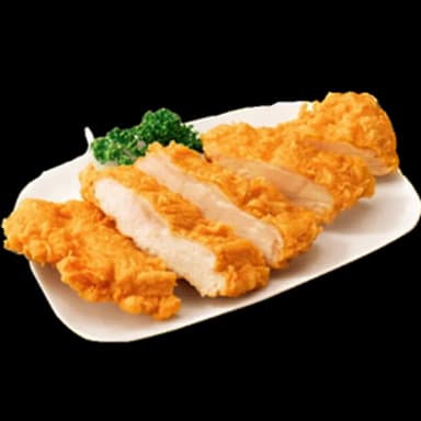 Torikatsu Poulet