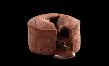 Fondant au Chocolat