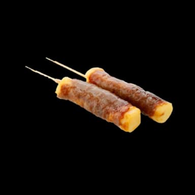 Brochettes Bœuf Fromage