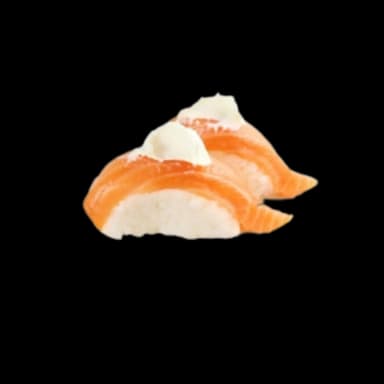 Sushi Saumon Fromage