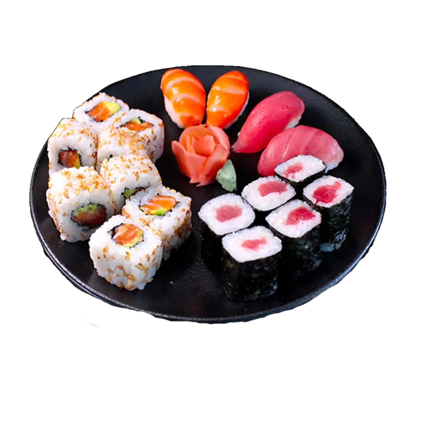 Menu E