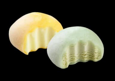 Mochi Glacé