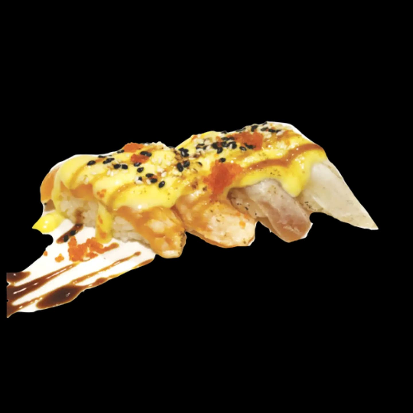 Menu A