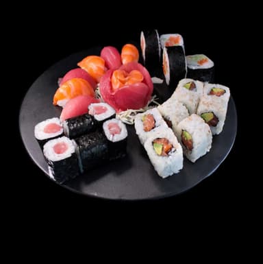 Menu G