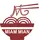 Miam mian logo