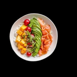 POKÉ BOWLS