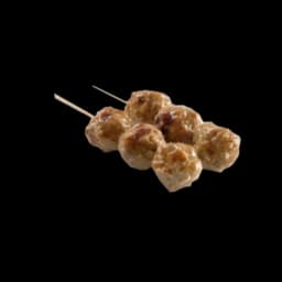 BROCHETTES